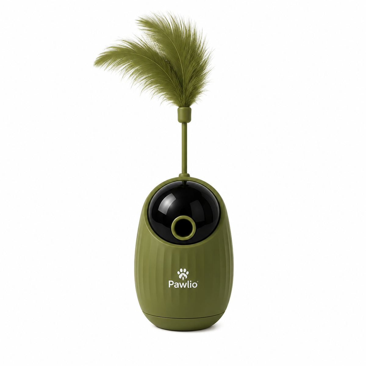 Pawlio™ Interactive Automatic Pet Toy