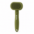 Pawlio™ Self-Cleaning Pet Grooming Brush