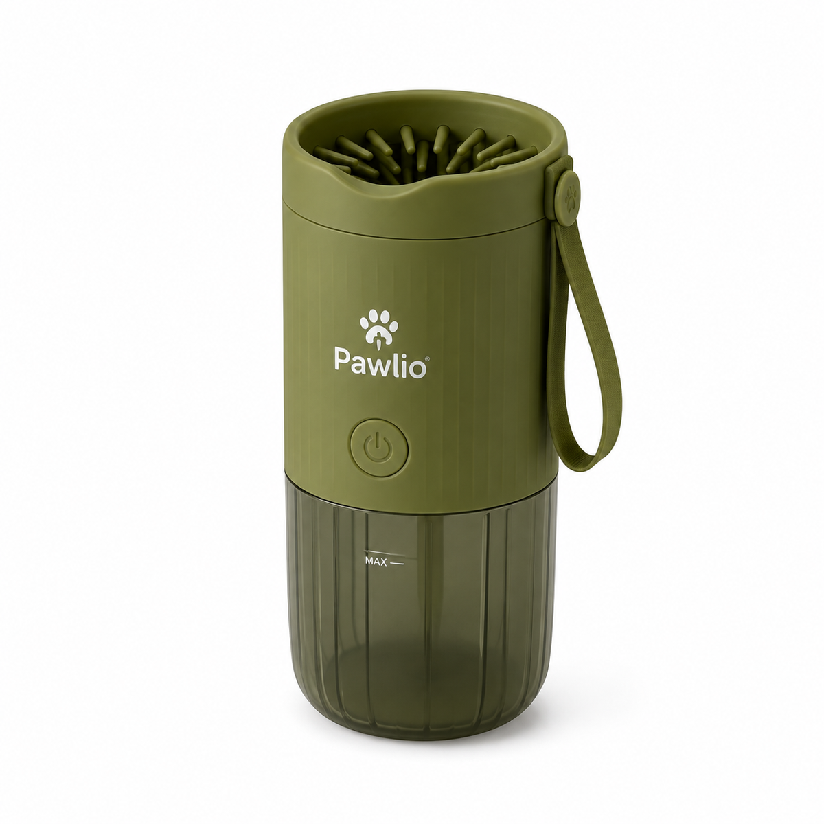 Pawlio™ Portable Paw Cleaner